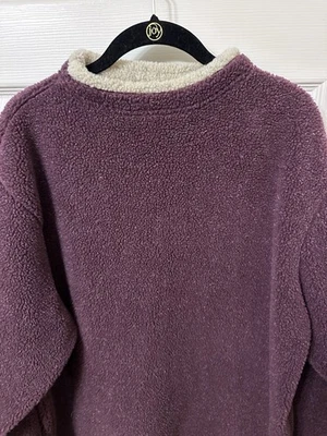 Suéter Cabelas Vintage Para Hombre Grande Lana Pullover (r) Foto 1 de 4