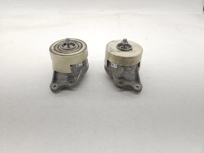 Original 2016 - 2019 Mercedes GLC300 X253 Engine Frame Mount Bracket A2532401000 - Image 1 of 4