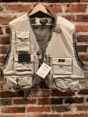 BW Sports Fly Fishing Vest XXL - Image 1 of 4