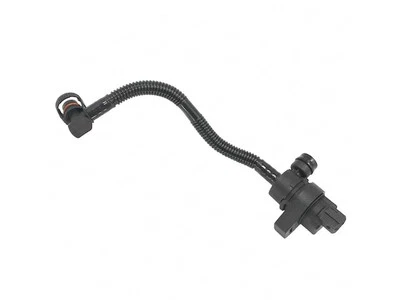 Solenóide de purga vasilha de vapor BMW 550i 2006-2010 71278CCPF 2008 2007 2009 - Imagem 1 de 2