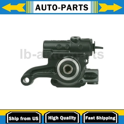 Восстановленный насос гидроусилителя руля для Chevrolet Captiva Sport 2008 2009 2010 Cardone - Изображение 1 из 4