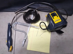 Wagner Powerflow EZ-Roller Rullo per verniciatura multi-room 2461319 - Foto 1 di 2