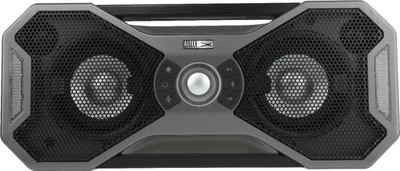 Altec Lansing IMW997-STL Mix 2.0 Bluetooth Speaker - Steel Gray - Image 1 of 4