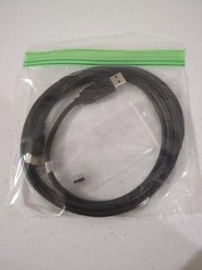 2GIG Firmware Update Cable for Go!Control & TS1 - Afbeelding 1 van 3