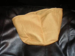 Longaberger Paper Tray Basket Liner - Butternut - Picture 1 of 1