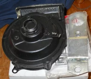NOS 1955-70 Corvette 1955-88 GM Truck 1961-75 Buick F Note Tone Horn D1935 - Picture 1 of 1