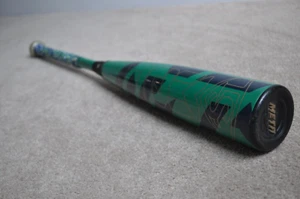 28/18 Louisville Slugger Meta USSSA Composite Baseballschläger - USSSA ja - USA NEIN - Bild 1 von 11