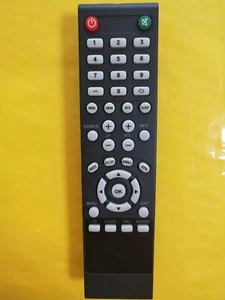 New Universal Remote Replaced for SEIKI TV SE241TS SE242TS SE55GH01 SE60GY05 - Picture 1 of 1