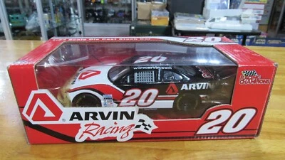 Tony Stewart Racing Champions 2000 1:24 #20 Arvin Racing Pontiac Grand Prix QIK Foto 1 de 4