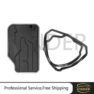 Filtro de transmisión automática para Mercedes-Benz W221 W219 2006-2007 2212770200 Foto 1 de 4