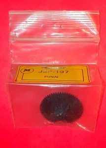 NEW FUNAI VHS GEAR JSP-197 - Imagen 1 de 2
