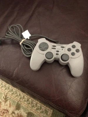 Barracuda 2 Controller for Sony Playstation 1 PS1 No Instructions No Box - Image 1 of 4
