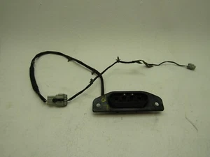 Sliding Door Contact Switch QUEST 2004 2009 Left Driver Side Rear Plate Wiring - Picture 1 of 6