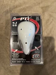 PTX Pro Cup With Supporter Boy’s Small Waist 18-24 Inches - Picture 1 of 4