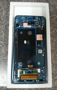 LG Stylo 4 Q710 Q710AL Q710MS Q710CS LCD Display Touch Screen Digitizer + Frame - Picture 1 of 2