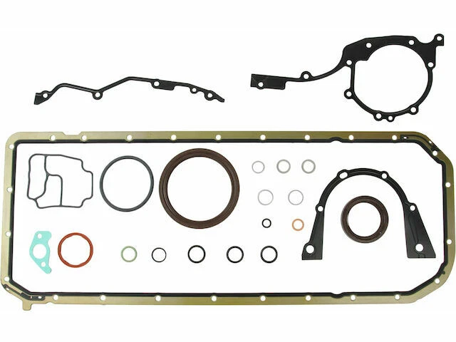 Juego de juntas de conversión para BMW 528i 1997-1998 85835WN E39 Foto 1 de 2