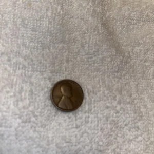 1919 S Wheat Penny L on Rim ERRORS RARE Both &Rev Also - Picture 1 of 2