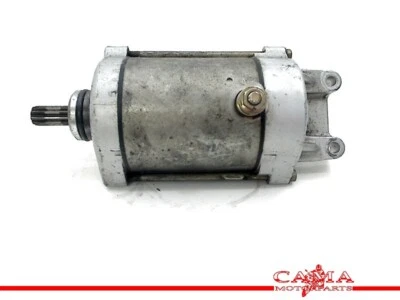Honda CB 900 F HORNET 2002-2007 (CB900F SC48) 2002 STARTER MOTOR - Image 1 of 3