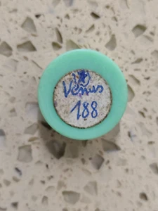 Venus 188 chronograph PART Balance staff NOS - Picture 1 of 3