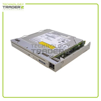 541-3493 Sun SATA CD/DVD Writer 541-3493-03 W/ USB Board ***Pulled*** - Image 1 of 2