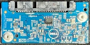 Dell Daughterboard / 64G eMMC / Latitude 3380W / 7XC29 - Zdjęcie 1 z 5