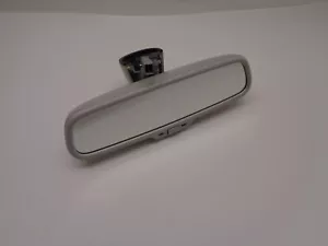 Audi A6 4F Q7 4L Innenspiegel 4F0857511E Z62 automatisch abblendbar Rückspiegel - Bild 1 von 19