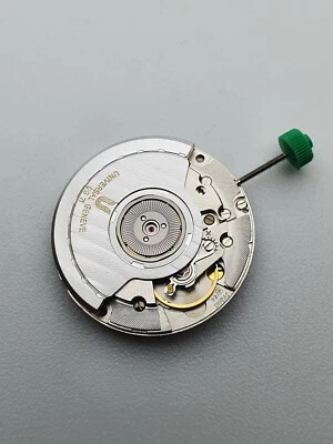Universal Geneve UG 71 Movement - ETA 2892A2 - Works - Parts  - Image 1 of 4