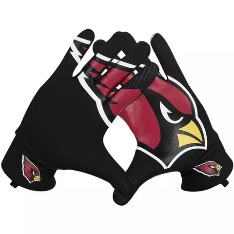 NFL Arizona Cardinals Sphere Stadium Gloves # XX-Large Cover