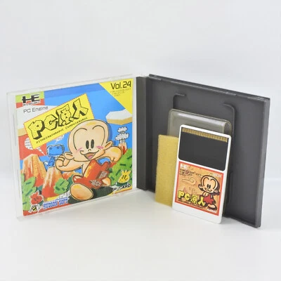 PC GENJIN PC Engine Hu 1085 pe - Image 1 of 4