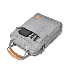 Universal Sleeve Bag Carry Case Pouch Shoulder Bag For 9-11inch 13inch Tablet - Picture 1 of 13