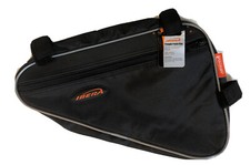 Ibera Bike Triangle Frame Bag Front Top Tube Cycling Under Seat Pouch Ib Fb1 M 15 99 Picclick