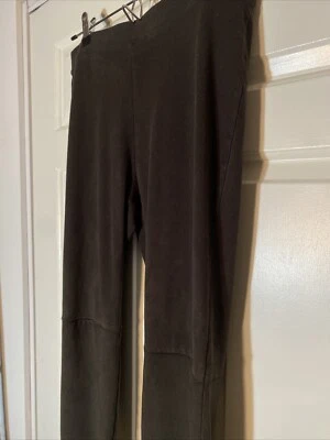 Tono Mujer Grande Suave Imitación Gamuza Gris Carbón Negro  Foto 1 de 4