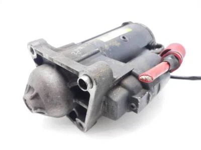 MD329260 motor arranque para MITSUBISHI CARISMA 1.9 TD (DA4A) - Imagen 1 de 4