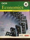 Ocr Economics A2 Like New Colin Bamford, Susan Grant, Stephen Walton