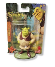 Dreamworks Shrek Micro Mini Figurine Cake Topper New