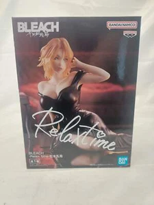 Bandai Bleach Relax Time Figure - Picture 1 of 6