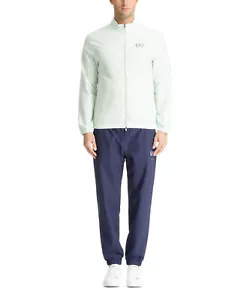 Emporio Armani EA7 Trainingsanzug herren ventus 7 7M000170AF13411M9039 Light Blu - Bild 1 von 5