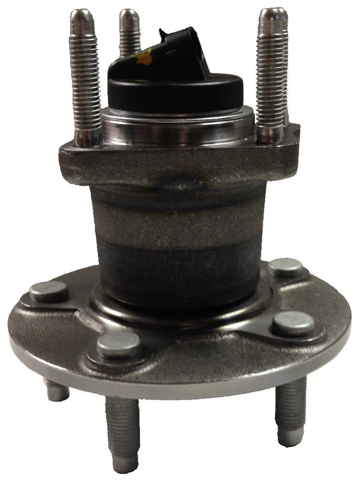 Wheel Hub Bearing Assembly 512285 for Chevrolet Cobalt HHR Pontiac G5 Rear ABS — 第 1/1 张图片