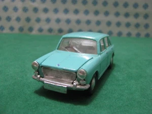 Vintage - MORRIS 1100 - 1/42 Spot-On Tri-ang n°262 Mint condition - Picture 1 of 6