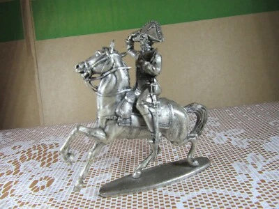 A278 MHSP 31 Maréchal Ney Bataille Moscou 1812 1er Empire 1:30 - Photo 1/4