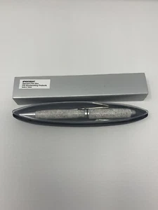 Handmade Pen. Resin Pen With Black Ink. Comes With Extra Ink. - Picture 1 of 1