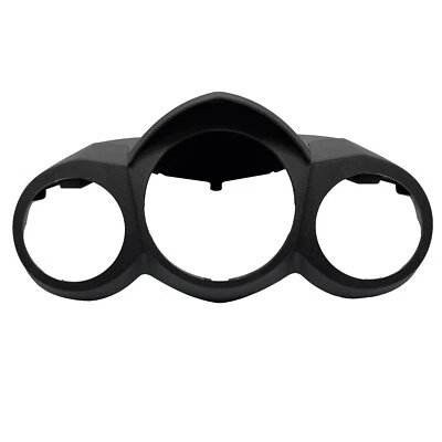 MF3645 Cornice Portastrumenti Originale Malaguti F12R Phantom dal 2007 al 2010