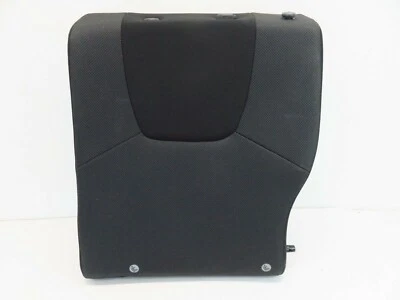 Cojín de asiento trasero Subaru Impreza WRX 2008-2010 conductor superior trasero izquierdo vagón 08-10 Foto 1 de 4