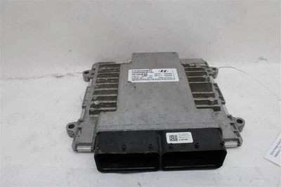 ECU ECM COMPUTER Hyundai Sonata Sonata Hybrid 2015 15 2016 16 391012GGK0 1074868 — 第 1/4 张图片
