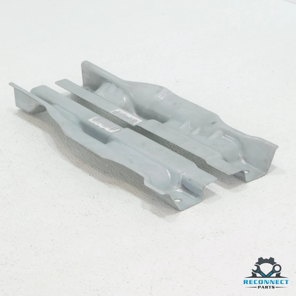 Suportes de montagem para teto solar teto esquerdo direito BMW 328xi 335i M3 E92 2006-2013 fabricante de equipamento original - Imagem 1 de 4