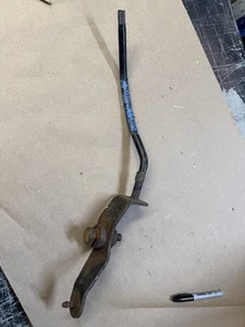 80-84 Ford Truck Bronco TRANSFER CASE SHIFTER W/bolt 1980-1984 - Picture 1 of 3