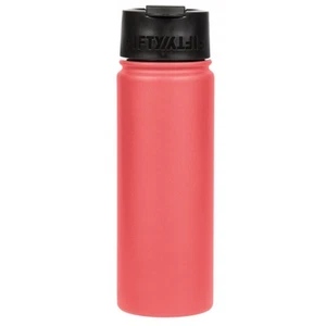20oz, Double Wall Vacuum Insulated Café Water Bottle, Stainless Steel, Flip C... - Picture 1 of 6