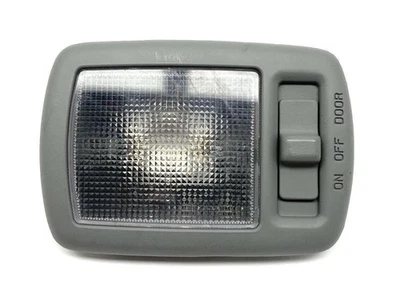 Lámpara de luz de domo de carga trasera gris para Kia Sorento 80750 2011-2013 Foto 1 de 4