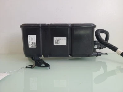 Fuel Vapor Canister Fits 2022 Audi A5 579659 Foto 1 de 4