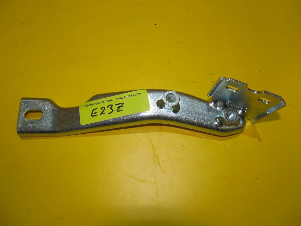 Soporte de cilindro de freno trasero Brembo BMW R100 S RS RT cilindro de freno galvanizado Foto 1 de 1